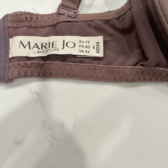 Marie Jo L’Aventure convertible bras EU size 32E and 34E - Picture 11 of 12